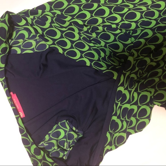 Macbeth Collection Long-sleeve Romper - Picture 4 of 8